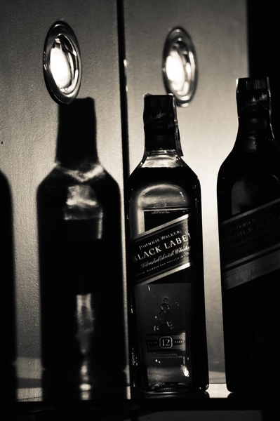 Happy Hour at Jazz Bar